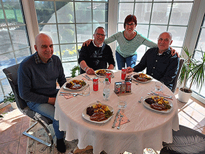 Click here for more Photos