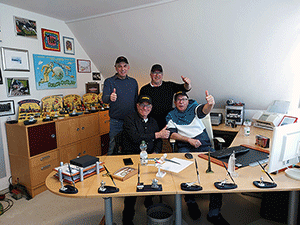 Click here for more Photos